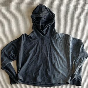 Lululemon Hooded Shirt - Medium